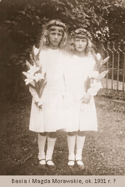Basia i Magda